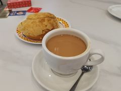 -香港新曜记·粤菜点心(滨江宝龙店)
