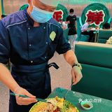 [强]真的好‘串’呀 我愿称之为粤菜届天花板‼️