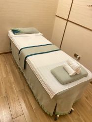 -芳朵美容养生SPA