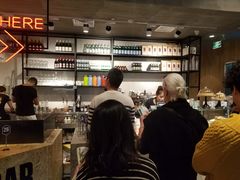 -Moka Bros 摩卡站(嘉华店)