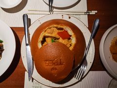 -大树餐厅(益田假日店)