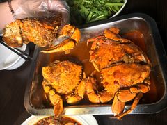 -三妹小龙虾·黄油蟹(华侨城总店)