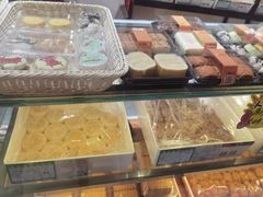 -北京稻香村(燕儿岛路店)