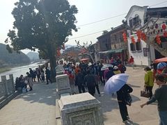 -溪口-滕头旅游景区