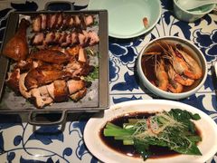 -绿茶餐厅(布吉万象汇店)