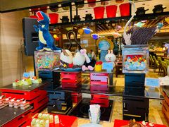-美盛喜来登大酒店-盛宴标帜餐厅