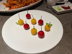 -金鸭季·北京烤鸭(深业上城店)