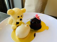 -澜悦港海鲜体验主题餐厅