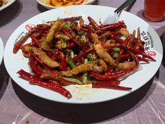 -有位虾匠·香辣蟹·小龙虾(李村店)