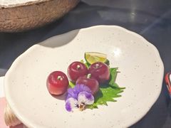 -松鹤精致料理(五一中路店)