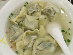 -珊珊小笼馆(仙霞路店)