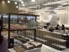 -奈雪的茶(华侨城创意园店)