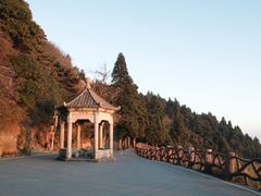 -南岳衡山风景名胜区