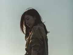 -南澳海滩