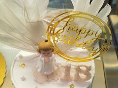 -Swt Paradise蜜语咖啡奶茶鲜果茶(金光华广场店)