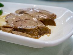 -东海酒家(长平东路店)