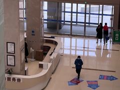 -川北医学院附属成都新华医院