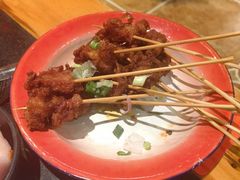 -小饕荟雅安贡椒鱼鲜馆(广福桥店)