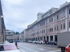 -汕头市小公园