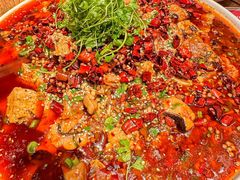 -麻辣总动员·川派海鲜·现炒浇头面·自贡菜(五彩城店)