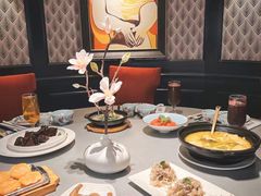 -维园悦谱·海派家常菜(乌鲁木齐南路店)