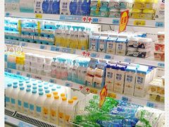 -大润发(勤业店)