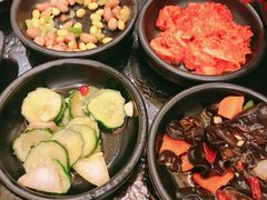 -九田家黑牛烤肉料理(石路天虹店)