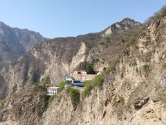 -圣莲山风景区