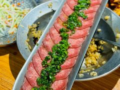 -哼蟹二将·烤肉酱蟹(合生汇店)