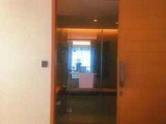 -上海浦东嘉里大酒店