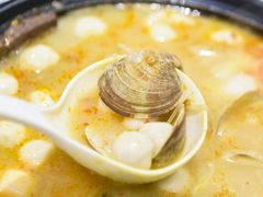 -香香海南菜餐厅