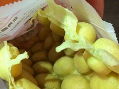 -利强记北角鸡蛋仔(弥敦道店 )