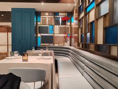 -花家怡园HUA'S RESTAURANT(崇文门·哈德门广场店)