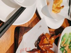 -鸽味轩·粤菜小馆(高楼门总店)