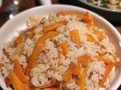 -疆文化新疆欢乐餐厅(金牛万达店)