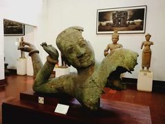 -柬埔寨国家博物馆