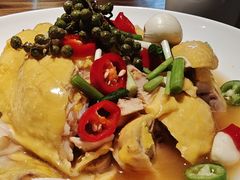 -老阿爸鲜鱼土菜(昆山花桥店)