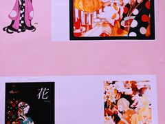-青山上品咖啡·日式法兰绒手冲(高岛屋百货店)