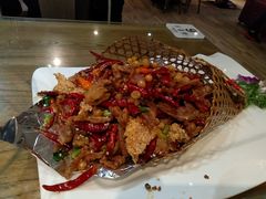 -浔庐餐厅•江西老字号•九江菜(南湖国际店)