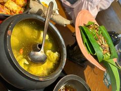 -云海肴·汽锅鸡·云南菜(苏州中心店)