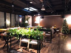 大堂-心邸·庆宴(雅宝城店)