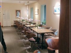 大堂-BOCATA 西班牙餐厅(三里屯店)