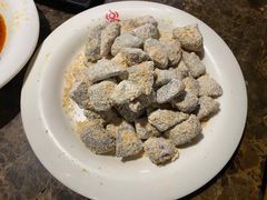 -郑喜旺烧烤(郑州总店)