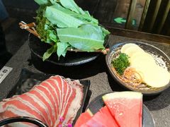 -湊湊火锅·茶憩(来福士广场店)