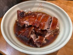 -晓马鸭店(新芜路店)