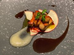 -Ginza Onodera铁板烧(外滩十八号店)