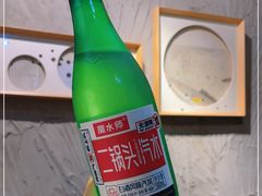 -娄三少·老北京春饼烤鸭家常菜(方庄店)