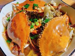 -海月湾海景餐厅( 嵊泗本地老字号店)