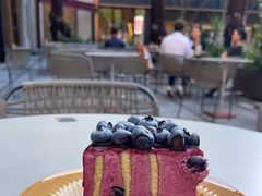 -BAKER&SPICE(BFC外滩金融中心店)
