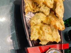 -君霖海鲜私房菜(春柳店)